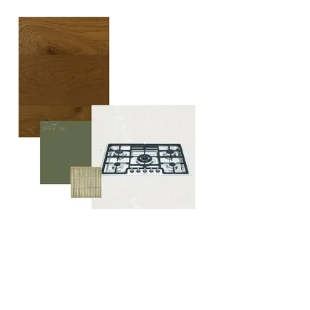 Kitchen Interior Design Mood Board by brafferty on Style Sourcebook