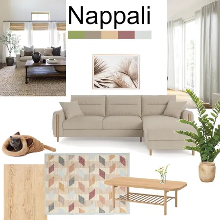 Paks nappali v1 Interior Design Mood Board by varedina on Style Sourcebook