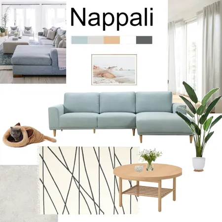 Paks Nappali v2 Interior Design Mood Board by varedina on Style Sourcebook