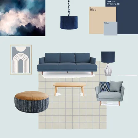 avital Interior Design Mood Board by Avital akilov on Style Sourcebook