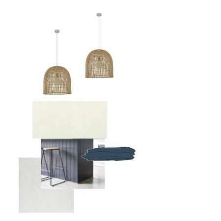 Coastal Calm Interior Design Mood Board by stephansell on Style Sourcebook