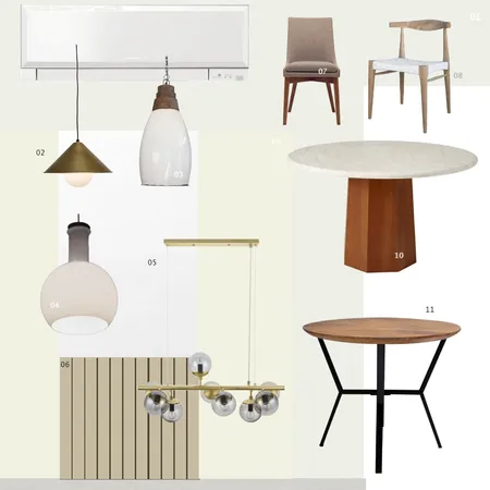 dining-hundredpalms2 Interior Design Mood Board by llanlan91 on Style Sourcebook