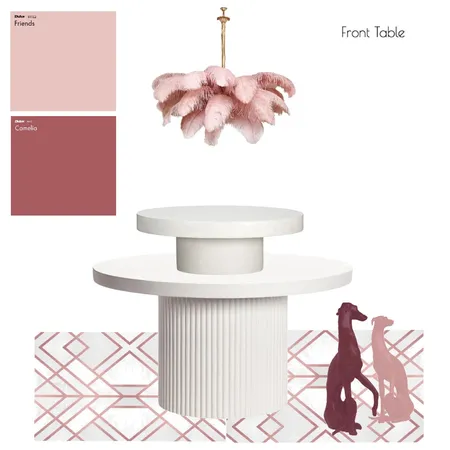 front table PA Interior Design Mood Board by Lbuckley on Style Sourcebook