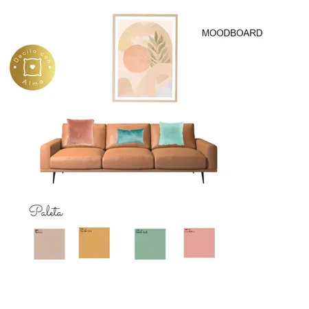 Moodboard Interior Design Mood Board by Betania on Style Sourcebook