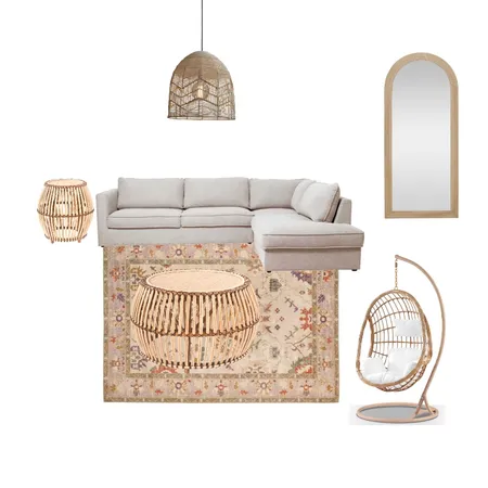 Lounge room Interior Design Mood Board by mmcnaughts on Style Sourcebook