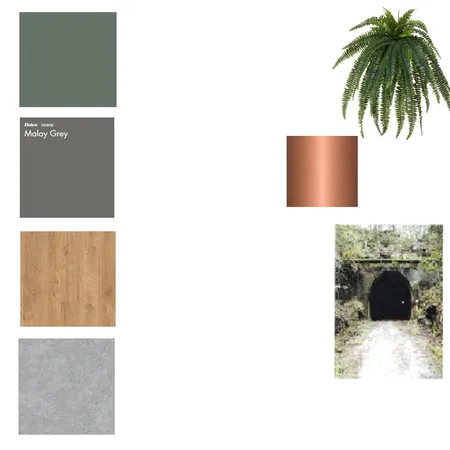 IGA MOOLOOLAH Interior Design Mood Board by LisaPage on Style Sourcebook