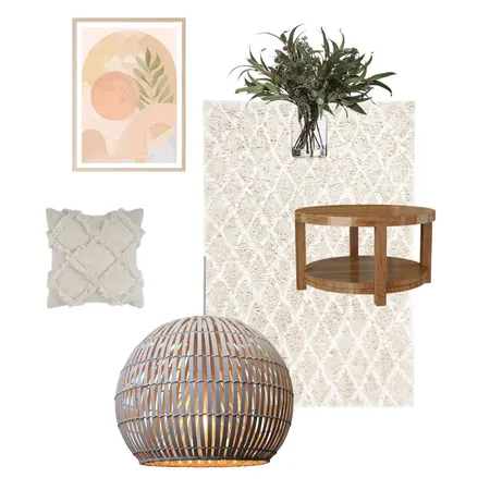 Playing around Interior Design Mood Board by Colour impressions on Style Sourcebook
