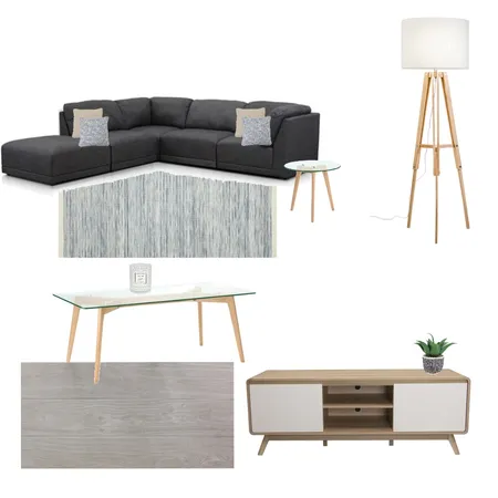 Living room Interior Design Mood Board by brittany.clevett@gmail.com on Style Sourcebook