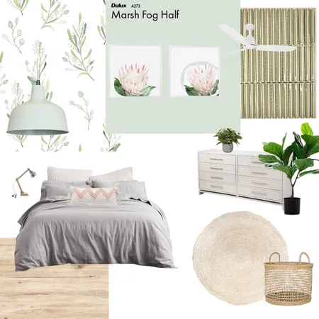 valeri bedroom Interior Design Mood Board by konfeld on Style Sourcebook