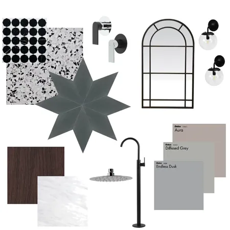 Modern Deco - 1920 in 2020 Interior Design Mood Board by Velvet Tree Design on Style Sourcebook