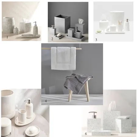 Hector Interior Design Mood Board by neyesha on Style Sourcebook