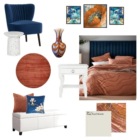 Water & Earth Interior Design Mood Board by Oak Hill Interiors on Style Sourcebook