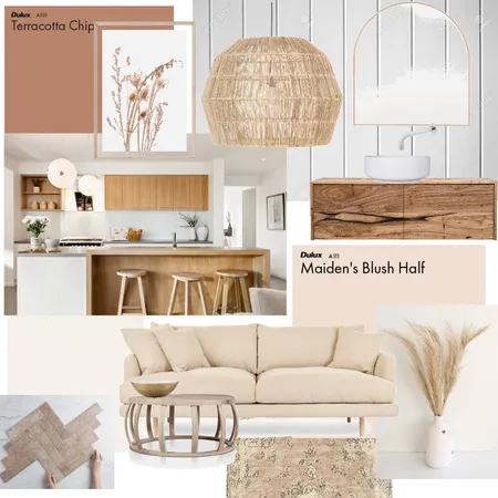 55 Lachlan Prd Interior Design Mood Board by Nardia on Style Sourcebook