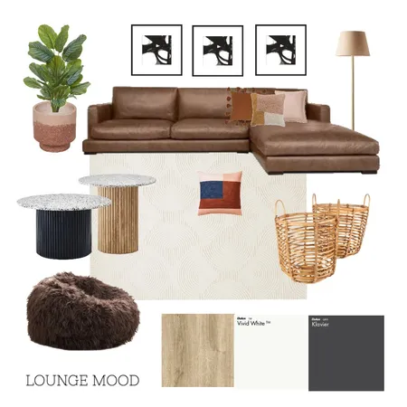 Kalinda: Lounge MOOD E Interior Design Mood Board by e.rutherford.ward@gmail.com on Style Sourcebook
