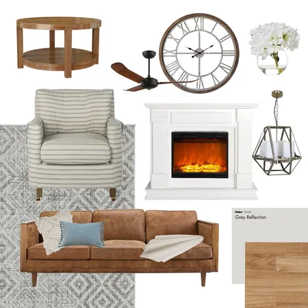 Living Room Interior Design Mood Board by southerninlaw on Style Sourcebook