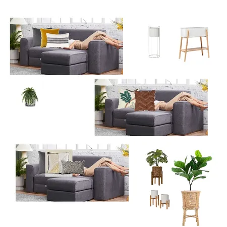 Loungin' at SHCOTTIEs Interior Design Mood Board by erinllittle on Style Sourcebook