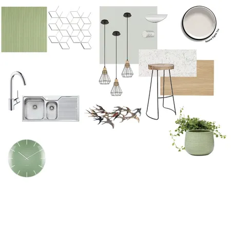 A10-2 Interior Design Mood Board by Makiko on Style Sourcebook