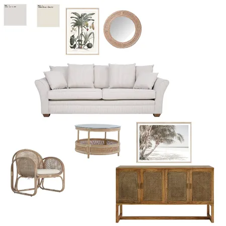 TRACEY Interior Design Mood Board by Toowoomba on Style Sourcebook