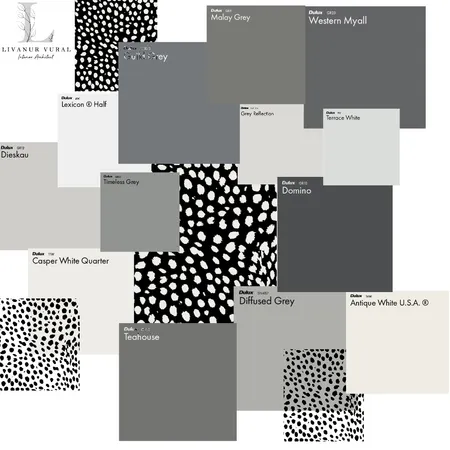 ENTER Interior Design Mood Board by livanurvuraldesign on Style Sourcebook