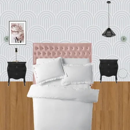 My bedroom Interior Design Mood Board by gravitygirl90 on Style Sourcebook