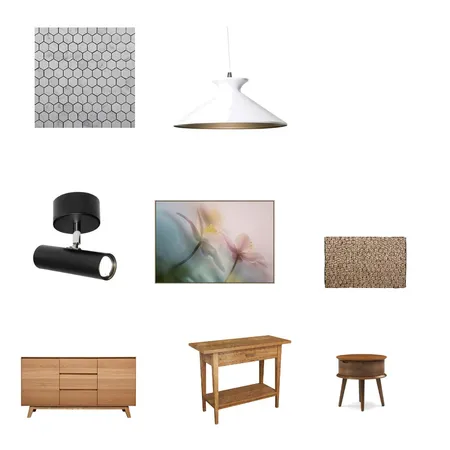 loc Interior Design Mood Board by dia on Style Sourcebook
