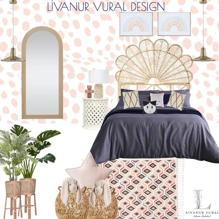 CHILDS Interior Design Mood Board by livanurvuraldesign on Style Sourcebook