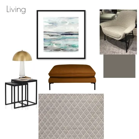Living_Handley Interior Design Mood Board by MyPad Interior Styling on Style Sourcebook