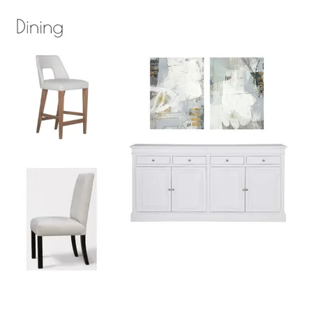 Dining_Handley Interior Design Mood Board by MyPad Interior Styling on Style Sourcebook