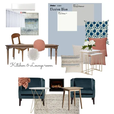 FARDELL Interior Design Mood Board by Julz Designs on Style Sourcebook