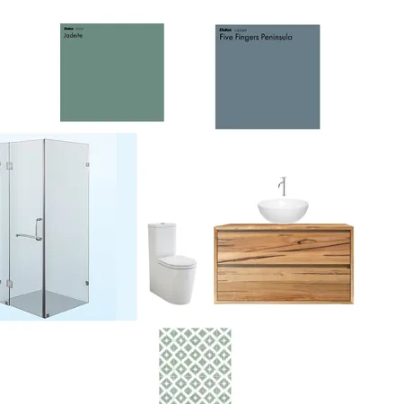 bathroom1 Interior Design Mood Board by renodelight on Style Sourcebook