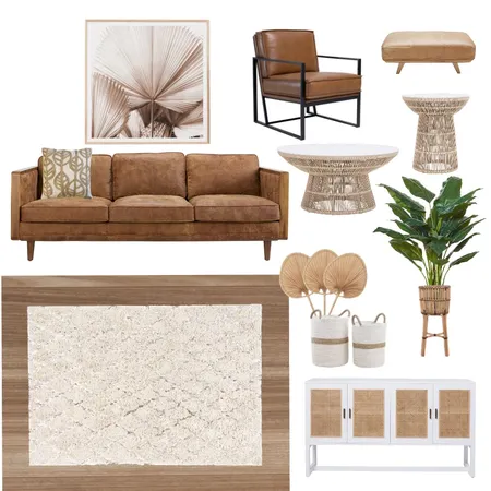 Living room Interior Design Mood Board by Bella barnett on Style Sourcebook
