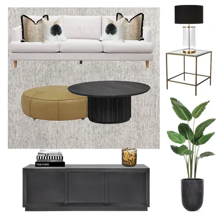 Sickle Av Lounge Interior Design Mood Board by courtneychristiecaraco on Style Sourcebook