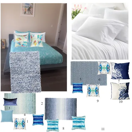 Hector Interior Design Mood Board by neyesha on Style Sourcebook