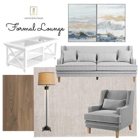 Hornsby Heights Formal Lounge Interior Design Mood Board by jvissaritis on Style Sourcebook