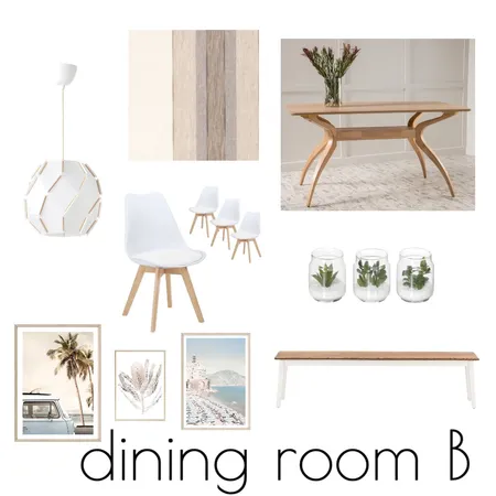 peter dining 2 Interior Design Mood Board by nicooleblanco on Style Sourcebook