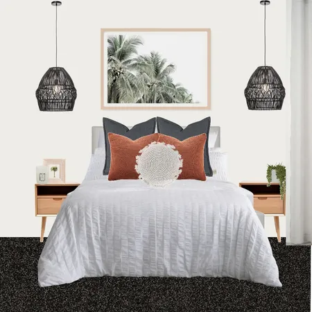 Bedroom Interior Design Mood Board by katieh88 on Style Sourcebook