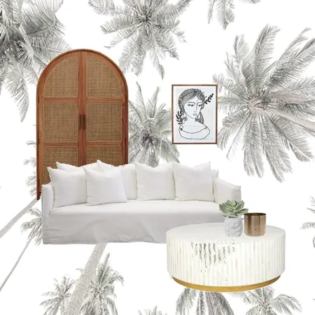 Luxe Tropics Interior Design Mood Board by Beautiful Home Renovations  on Style Sourcebook