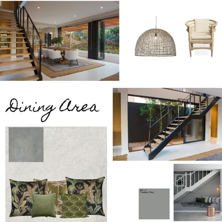 dining room Interior Design Mood Board by BronwynHechter on Style Sourcebook