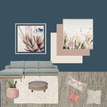complementary Interior Design Mood Board by SbS on Style Sourcebook