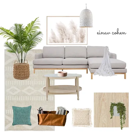 mood 7 Interior Design Mood Board by einavdesign1 on Style Sourcebook