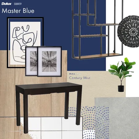 OFFICE DESIGN Interior Design Mood Board by vicky27 on Style Sourcebook