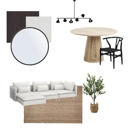 HOUSE Interior Design Mood Board by kmbrlysmpsn on Style Sourcebook