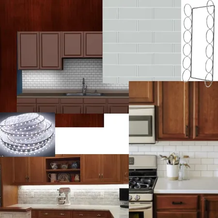 Unit 64 kitchen Interior Design Mood Board by cassidybarwell on Style Sourcebook