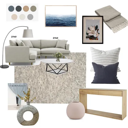 Merryn Interior Design Mood Board by Oleander & Finch Interiors on Style Sourcebook