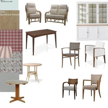 St Teresa Interior Design Mood Board by Minimal Side on Style Sourcebook