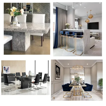 15 Interior Design Mood Board by Sabrina on Style Sourcebook