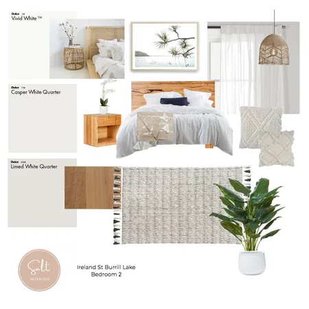 Ireland St - Bedroom Interior Design Mood Board by Lauren R on Style Sourcebook