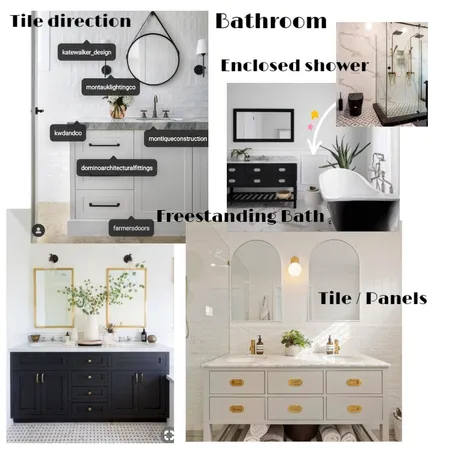 Bathroom Interior Design Mood Board by JessicaT on Style Sourcebook