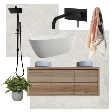 Bathroom3 Interior Design Mood Board by styling_our_forever on Style Sourcebook