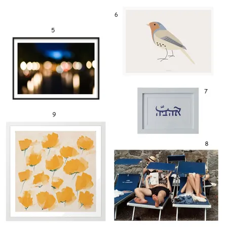 2קניות אונליין תמונות Interior Design Mood Board by ormashiach on Style Sourcebook